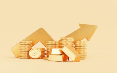 Comment expliquer la forte hausse de l’or ?