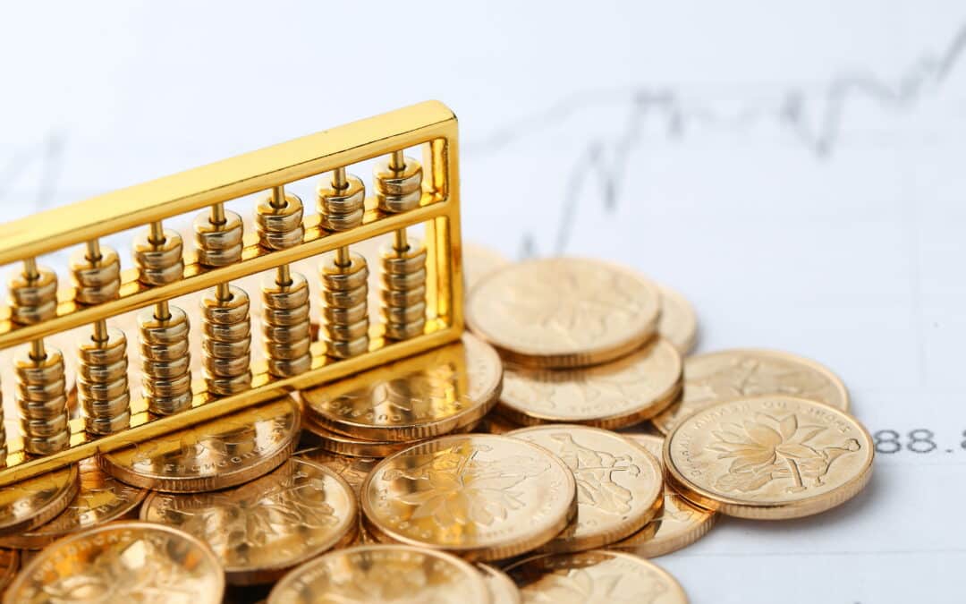 Faut il vendre son or aujourd&rsquo;hui ?