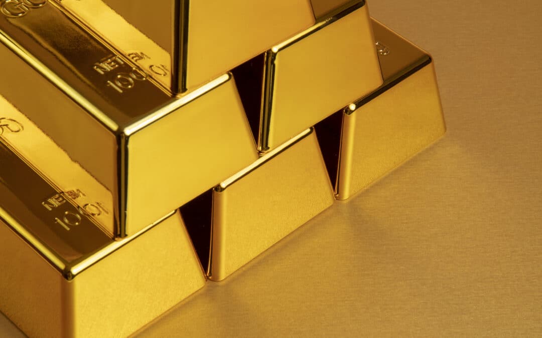 Rachat or à proximité: vendez votre or au meilleur prix 