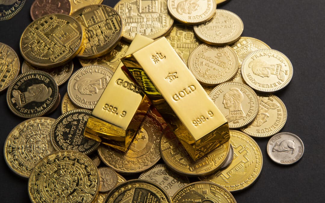 Rachat or et argent : obtenez le meilleur prix en toute confiance