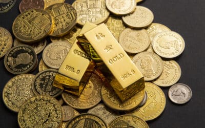 Rachat or et argent : obtenez le meilleur prix en toute confiance
